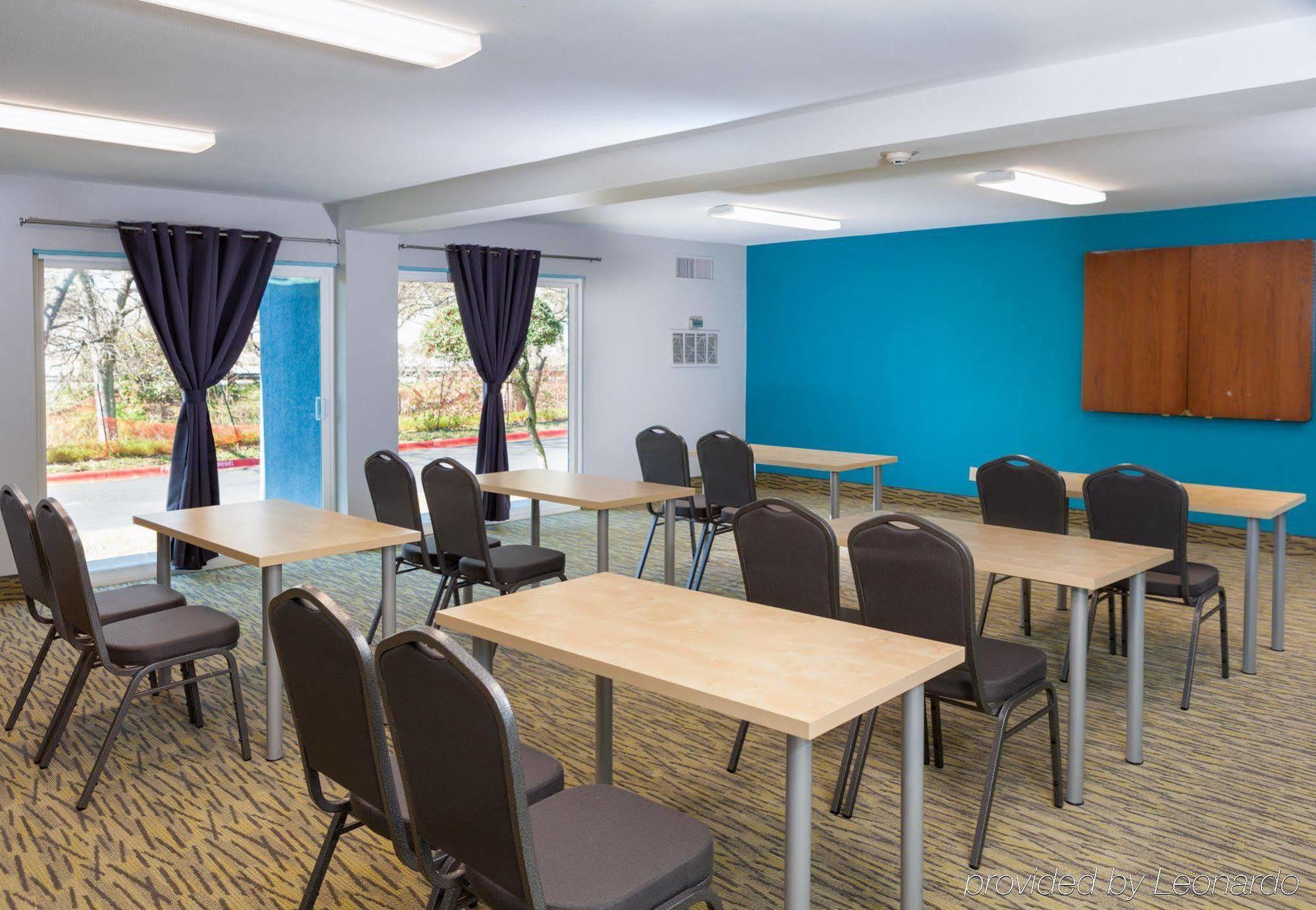 Aae Austin'S Travelodge מראה חיצוני תמונה